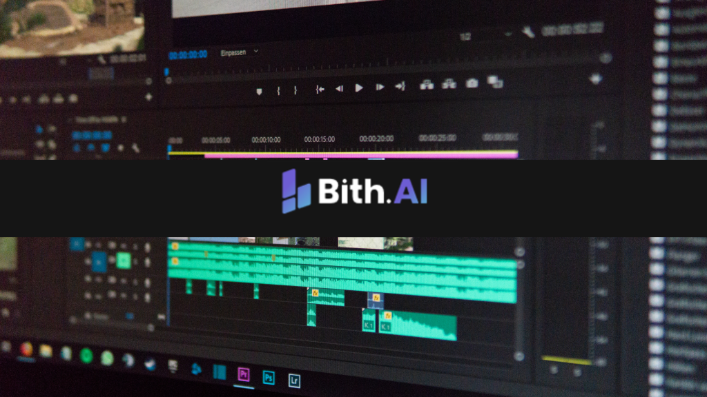 Bith.ai محرر الفيديو الرقمي بالذكاء الاصطناعي لكل المبدعين – من النص إلى الفيديو والصورة بسهولة